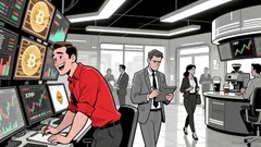 Bitcoin News Today: Bybit Report Shows USDT Reserves Surpass BTC Amid Stablecoin Shift