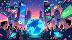 The 2025 IPO Comeback: A Strategic Window for High-Growth Tech and Fintech Entrants
