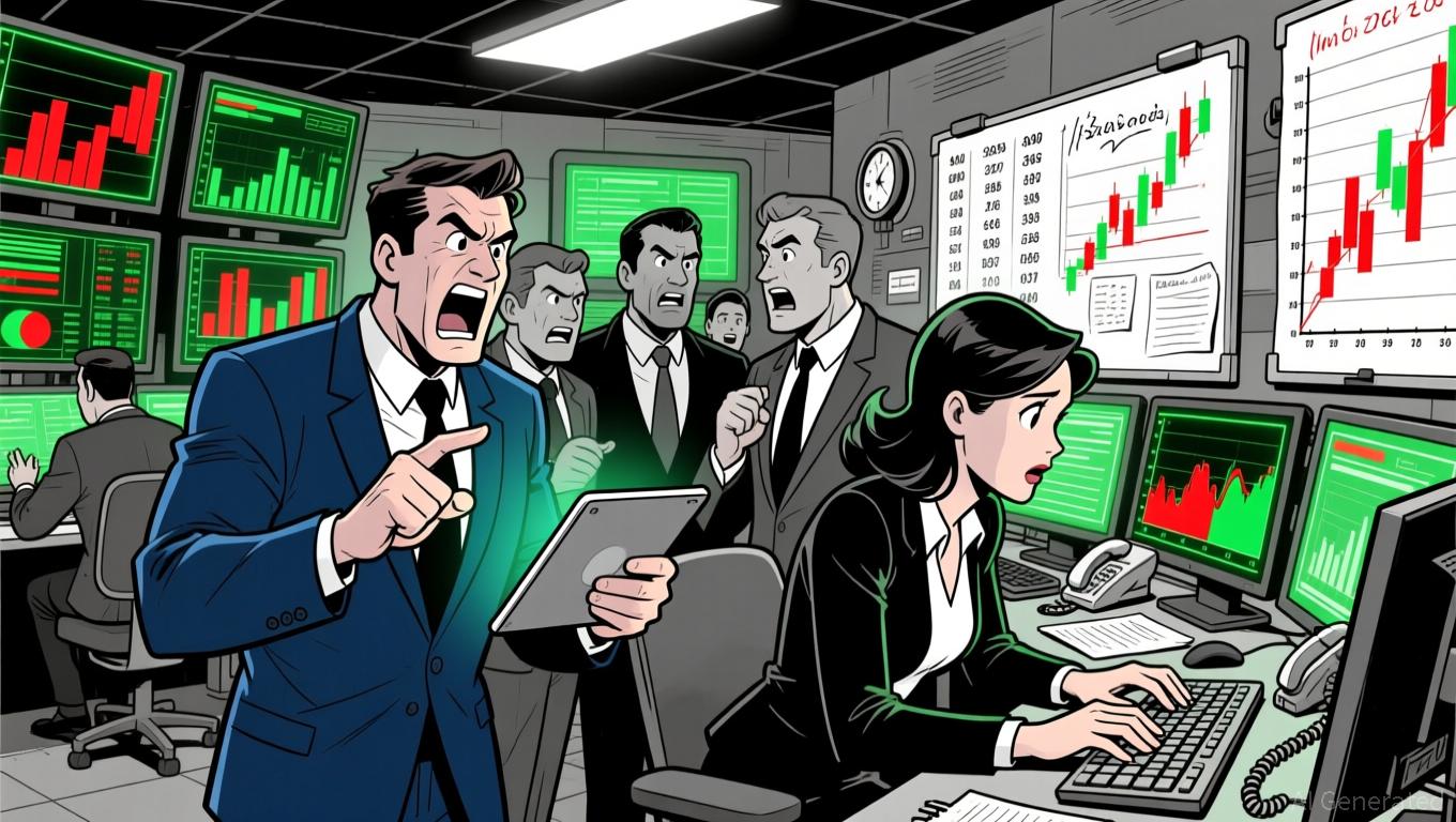 Bitcoin's Volatility Surge: Tactical Positioning for the $23 Billion Options Expiry - Article cover image