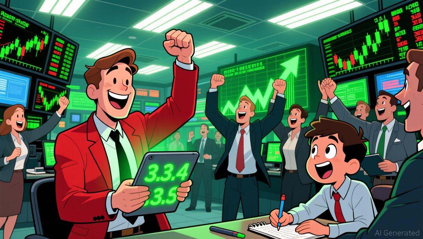 Decoding DTCK's 12% Surge: A Historical Lens on Commodity Trading's Perilous Pivot