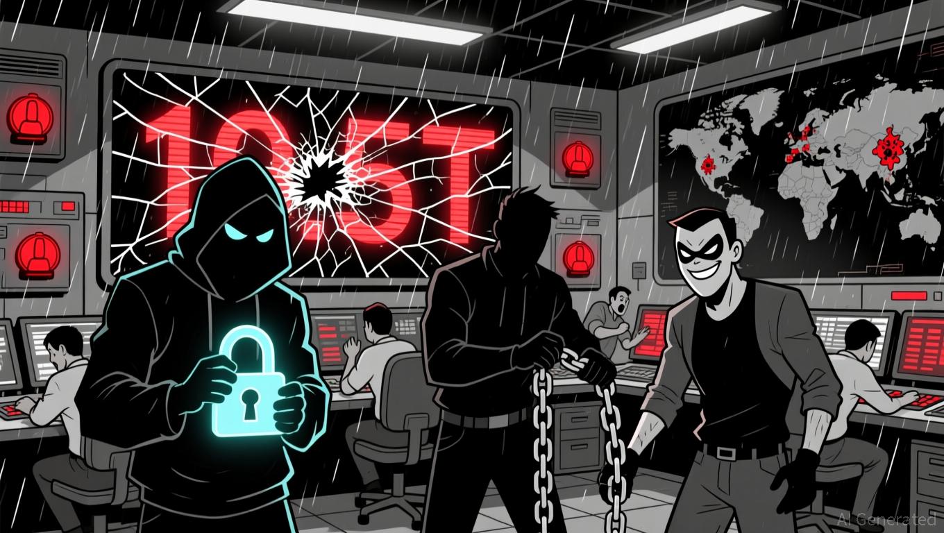 The Growing Threat of Social Engineering in Crypto: A Call for Security-Centric Investments