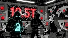 The Growing Threat of Social Engineering in Crypto: A Call for Security-Centric Investments