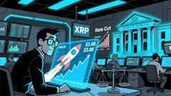 XRP's Vulnerability Amid Macroeconomic Headwinds and Institutional Setbacks: A Risk Assessment in a Bearish Crypto Environment