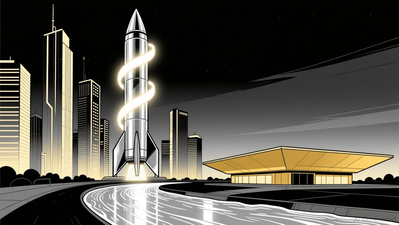 Silver's Surging Market Cap: A New Era for Precious Metals?