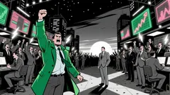 Market Overview for iExec RLC/Bitcoin (RLCBTC) on 2025-12-25