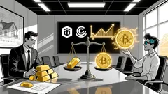 Vanguard's $3.2B Stake in MicroStrategy and the Institutionalization of Bitcoin as a Corporate Reserve Asset