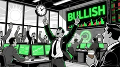 Market Overview for Illuvium/Tether (ILVUSDT)