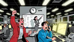 Market Overview: Chromia/Tether (CHRUSDT) on 2025-12-25