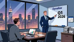 Sanofi's $2.2B Dynavax Deal: A Vaccine M&A Catalyst in Context