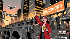 XRP Price Volatility and Institutional Adoption: Why the $2 Level Is a Strategic Buying Opportunity