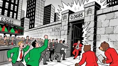 Market Overview for Nillion/Tether (NILUSDT)