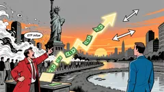 Why XRP ETFs Signal Institutional Confidence Despite a Weak Spot Price