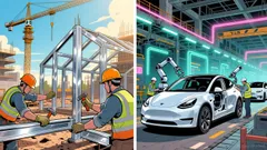 Aluminium Market Divergence: A Roadmap for Sector Rotation in 2025