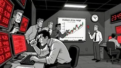 Market Overview for TerraClassicUSD/Tether (USTCUSDT)