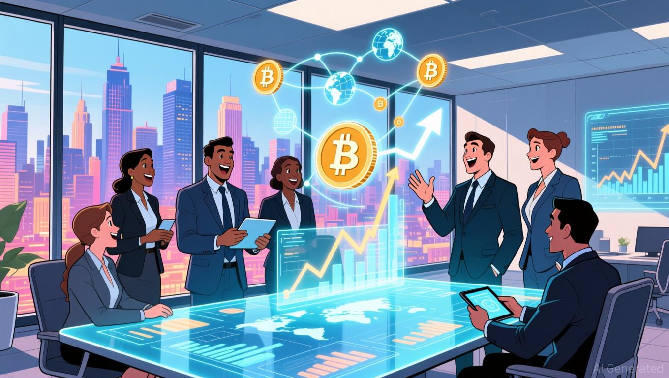 On-Chain Neobanks and Their Disruption of Traditional Banking: A 2025 Investment Analysis