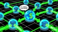 XRP's Undervaluation and Long-Term Repricing Potential: Institutional Infrastructure vs. Retail Speculation