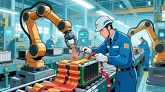 Copper as a Strategic Indicator: Navigating Sector Rotation in a Post-CPI Inflationary World