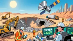 Speculative Silver Surge: Navigating Financial Gains and Mining Risks in a Bull Market