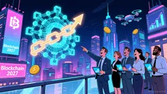 Blockchain Infrastructure as the Next Alpha Generator in Crypto Markets