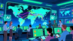 Reassessing Payoneer's Investment Thesis: Macroeconomic Pressures and the SMB Cross-Border Payments Dilemma