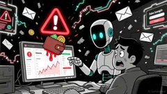 The Rising Threat of Crypto Brand Impersonation: How Scammers Are Targeting Stablecoins and Fintech Brands