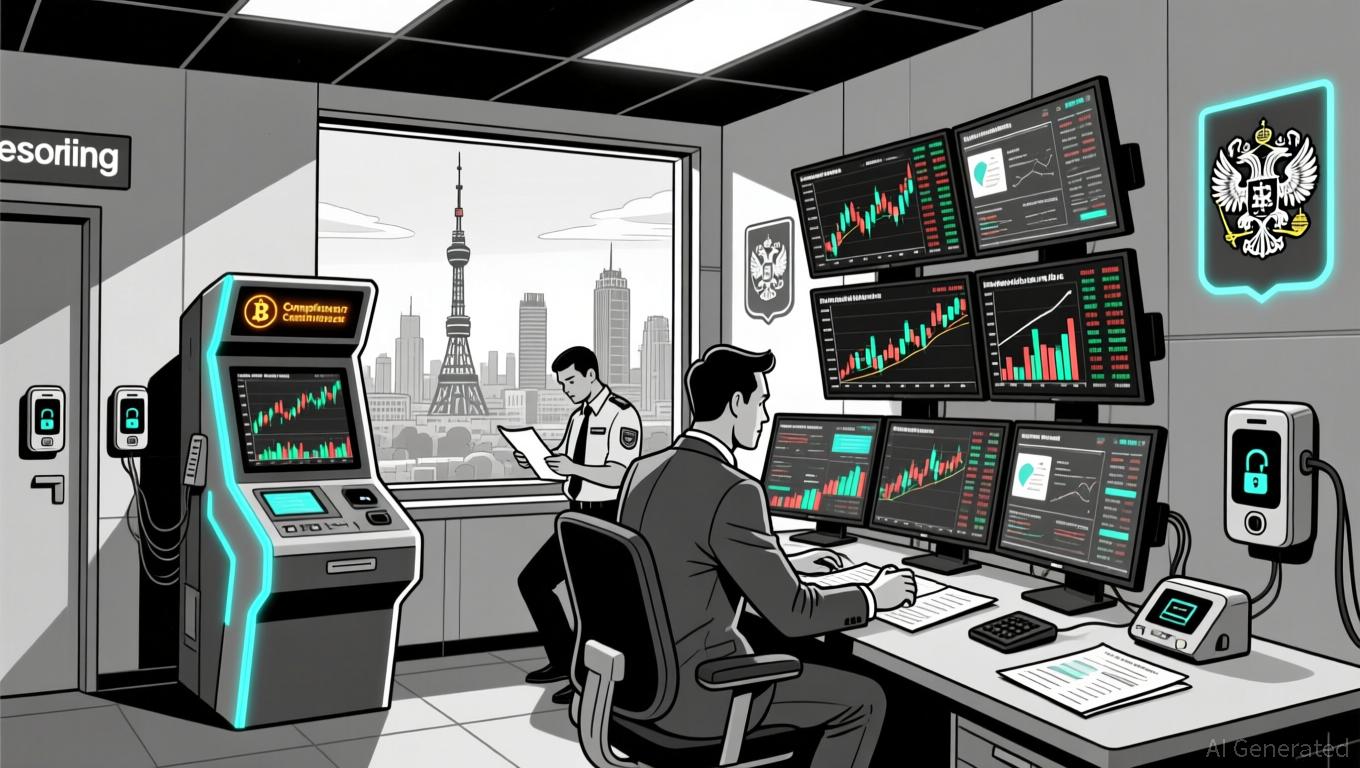 Russia's Institutional Crypto Entry: A Strategic On-Ramp for Global Digital Asset Adoption - Article cover image