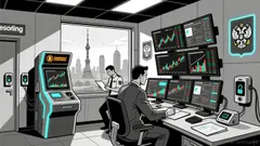 Russia's Institutional Crypto Entry: A Strategic On-Ramp for Global Digital Asset Adoption