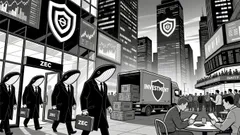 ZEC Whale Movements and Market Implications: Strategic On-Chain Behavior and Institutional Sentiment in Q3-Q4 2025