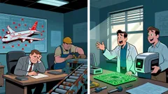 U.S. Durables Ex Defense Misses Expectations, Highlighting Sector Divergence: Strategic Reallocation Opportunities Emerge