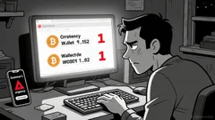 Address Poisoning Scams: A Looming Risk in Crypto Asset Security