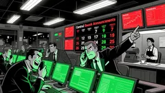 Assessing the Impact of ETF Outflows on Bitcoin and Ethereum: Is This a Buying Opportunity or Liquidity Warning?