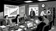 LastPass Settles for $24M After 2022 Data Breach Hits Crypto Users