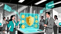 Chile's Regulatory Focus on Stablecoins and Its Implications for Fintech Growth