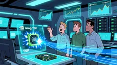 Nvidia's $20B Groq Acquisition: A Game-Changer in AI Inference Consolidation