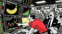 Market Overview for Banana For Scale/USDC