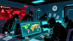 The Rise of State-Sponsored Cybercrime in Crypto and Its Implications for Institutional Investors