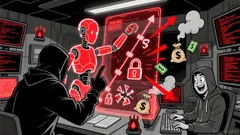 Safeguarding Crypto Assets Against AI-Powered Social Engineering in 2026: The Imperative of Proactive Defense and Behavioral Resilience