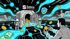 Ondo (ONDO) and the 2026 Solana Tokenized Stock Launch: A New Infrastructure Play in Real-World Assets