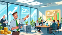 Undervalued UK Penny Stocks: Everplay Group and Strategic Opportunities in 2025