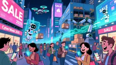 U.S. Real Consumer Spending Surges in Q3 2025: Sector Rotation Opportunities in Consumer Finance and Logistics