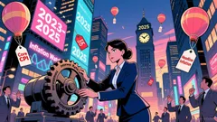 The Japanese Yen: At a Crossroads Between Inflation, Policy Normalization, and Currency Intervention