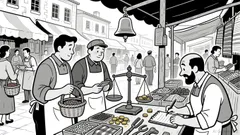 Market Overview for Cartesi/Bitcoin (CTSIBTC)