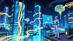 AI-Driven Economic Acceleration and the Path to Double-Digit U.S. GDP Growth