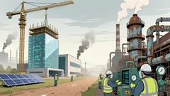 Navigating Divergent Sector Impacts: U.S. Non-Defense Capital Goods Orders and Strategic Portfolio Adjustments