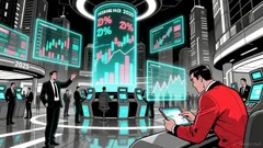 Hong Kong's Strategic Regulatory Push for Digital Assets: Assessing Investment Opportunities in Compliant Virtual Asset Service Providers