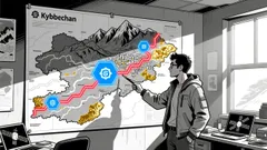 Kyrgyzstan's KGST Stablecoin and Binance Partnership as a Strategic Entry Point for Global Investors