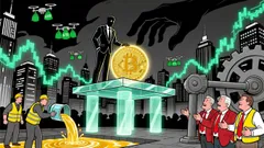 The Case for Positioning for a 2026 Mega Altseason: Liquidity Shifts, Fed Policy, and Structural Market Signals