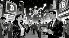 Positioning for the U.S. Crypto Regulatory Breakthrough in 2026