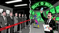 Russia to Regulate Crypto Markets by 2026, Spurring Institutional Access