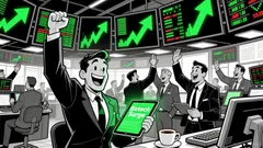 Coinbase's Strategic Move into Prediction Markets: A New Financial Infrastructure Play